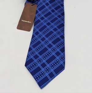 Stefano Ricci Tie New With Tags